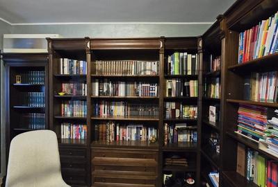 Apartament luminos si elegant  cu4 camere- Piata Victoriei - 34