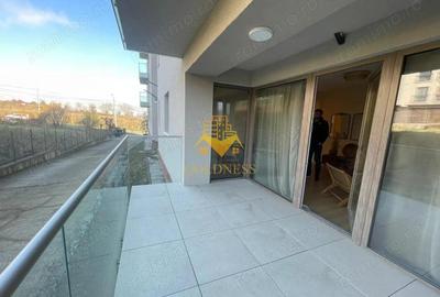 2 Camere decomandate,Borhanciului, Modern,Bloc nou, Parcare,Mega image - 4