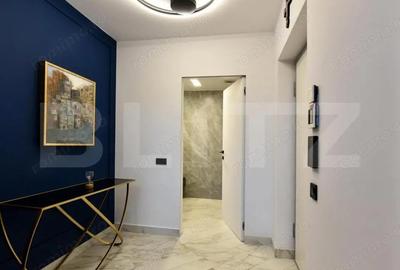 DUPLEX + MEZANIN + CURTE PIPERA/AVIATIEI - 16