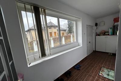 Bocsa Casa D P Etj.1. Garaj si Teren, Zona Mioritica. - 2