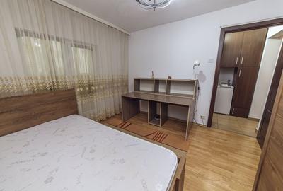 Apartament de 2 camere | Parcare | 3 Min Metrou Gorjului - 7