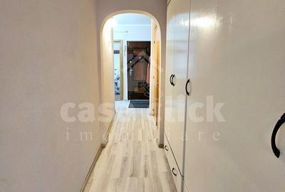 Apartament cu 3 camere decomandat, mobilat în Piața Centrală - 10