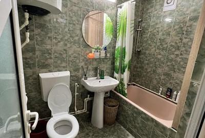 Garsonieră în Central - 6