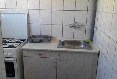 Garsonieră decomandată în Micălaca