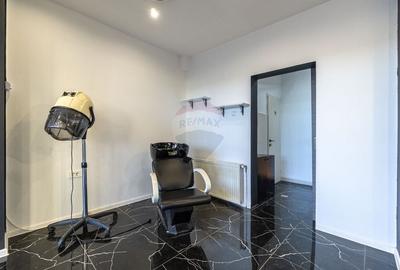 Comision 0|Spatiu Comercial Stradal - ideal pentru coafor/barber shop - 5
