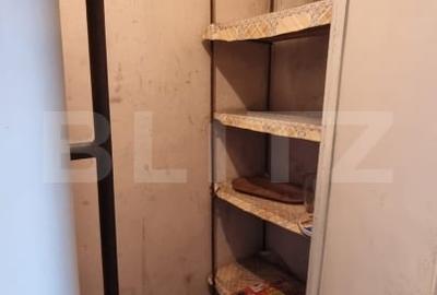 Investitie excelenta! 3 camere, 64 mp, zona cu cerere ridicata – Manastur - 8