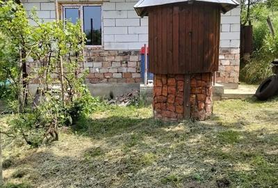 Casă cu 3 camere în Fizeșu Gherlii - 3