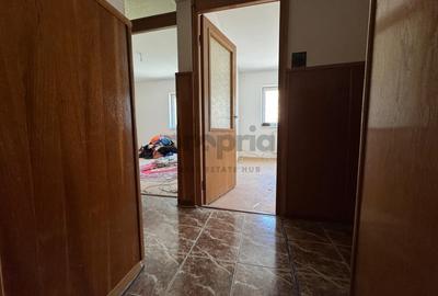 Apartament 4 camere decomandat de vanzare - Brasov, cartier Bartolomeu - 3
