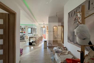 Complex privat/Zona Eugen Ionesco - 3