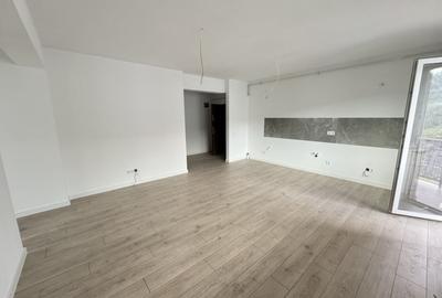 Apartamente de 3 camere, 62 mp, Finisat, Zona Teilor - 3