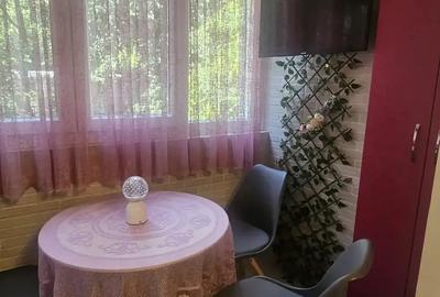 Apartament de vanzare 3 camere decomandat, Teiul Doamnei 155000 euro Negociabil - 3