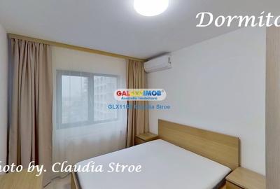 Inchiriere apartament 2 camere ISG IV VIILOR  + LOC PARCARE SUBTERAN - 3