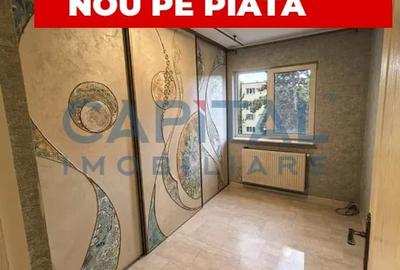 Apartament cu 3 Camere Lux, Manastur