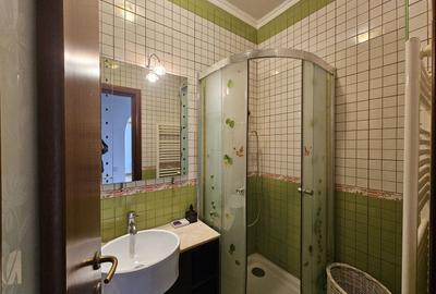 Apartament 3 camere de inchirat Rond OMV Pipera loc parcare inclus - 13