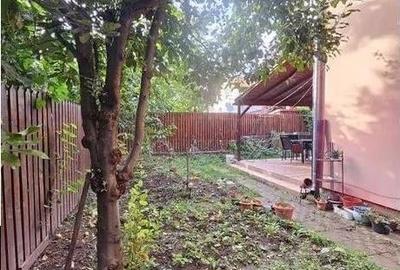 Vila tip duplex / complex rezidential OMV-LAC - 2