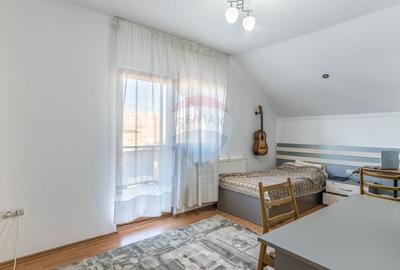 Casa cu 7 camere de vanzare in Dej - 10