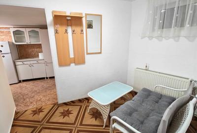 Duplex cu 2 camere cu Canalizare în Barbu Văcărescu - 4