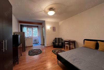 Garsonieta in zona Titan Piata Minis. - 1