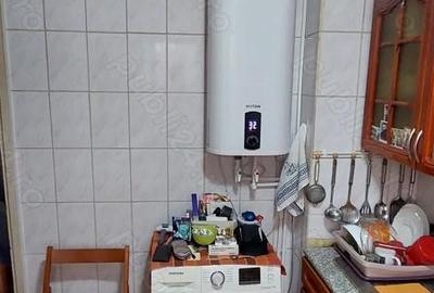 Apartament cu 2 camere decomandat în Theodor Pallady - 1