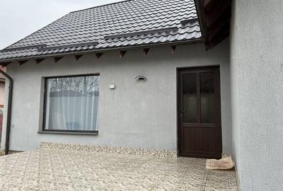 Casă cu 3 camere cu Teren 250 Mp în Ștefăneștii de Jos - 9