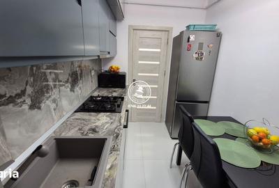 Apartament cu 2 camere decomandat în Galata - 5