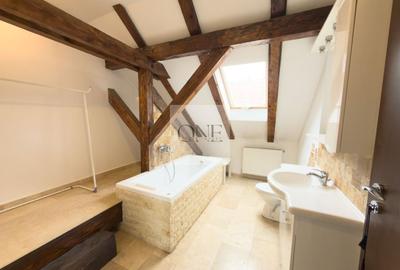 Apartament cu 2 camere semidecomandat, mobilat în Central - 13