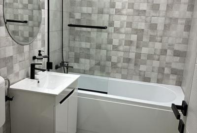 Apartament cu 3 camere decomandat în Central - 4