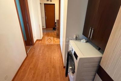 Apartament cu 3 camere decomandat, mobilat în Dacia - 9