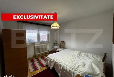 Apartament cu 3 camere în Central - 5