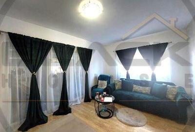 Oportunitate! Duplex de vanzare, 96 mp utili, teren 378 mp, Gilau Vest - 4