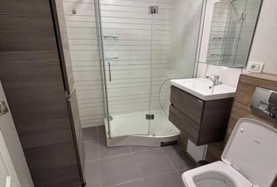 Apartament cu 2 camere semidecomandat, mobilat în Aviației - 7