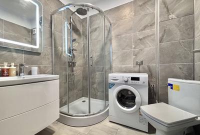 Studio luminos cu vedere la mare in Mamaia Nord, Alezzi Beach Resort Studio luminos cu vedere la mare in Mamaia Nord, Alezzi Beach Resort - 6