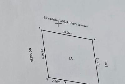 Spațiu comercial, în Dârvari