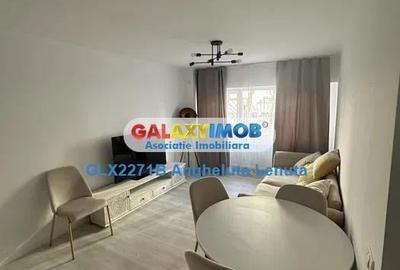 Parc Sebastian apartament 2 camere de inchiriat - 3