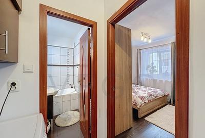 De vanzare apartament cu 2 camere decomandate, zona Cinema Marasti - 9