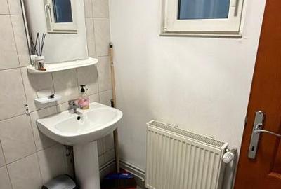 INCHIRIEZ SPA?IU BIROURI parter, 45 locuri de parcare, Calea ?urii - 6