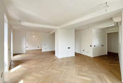 Apartament cu 4 camere decomandat în Dorobanți - 1