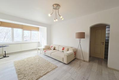 Apartament renovat mobilat si utilat Tiglina 2 - 4