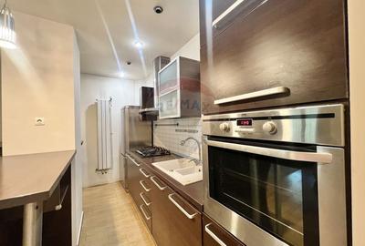 Oaza verde din mijlocul orasului - apartament de 3 camere de vanzare - 4