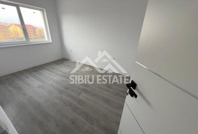 Locuinta moderna 3 camere cu gradina si terasa in Selimbar - 4