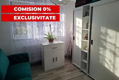 Apartament cu 3 camere semidecomandat, mobilat în Nădlac - 4