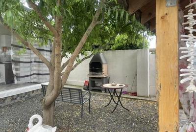 Hotel/Pensiune, de 215 mp, în Corbu - 15