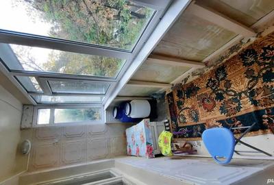 Apartament cu 3 camere decomandat în Hipodrom - 8