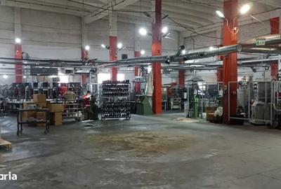 Spațiu comercial, de 10,379 mp, în Central - 16