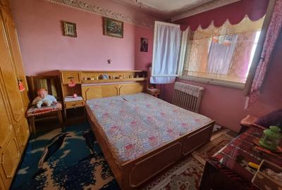 Apartament cu 2 camere semidecomandat în Titan