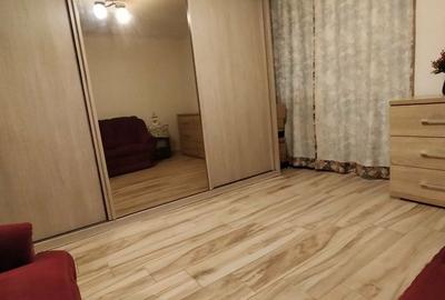 Garsonieră decomandată în Exterior Vest - 3