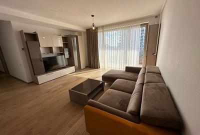 Apartament bloc nou 3 camere - parcare subterana - 16