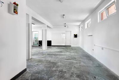 Hala/Spatiu de Productie | Fosta fabrica de sucuri | 185 mp | Comision 0% - 3