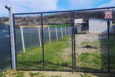 Spațiu comercial, în Budești - 3