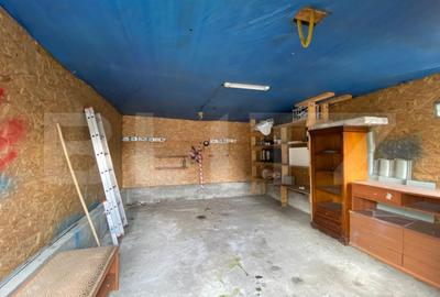 Casa moderna 4 camere, 30 ari teren, 4 anexe la 20 de minute de Bistrita-Mintiu - 13